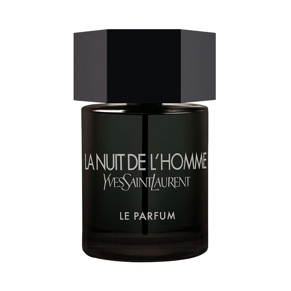 Yves Saint Laurent La Nuit De L'Homme Le Parfum 60ML